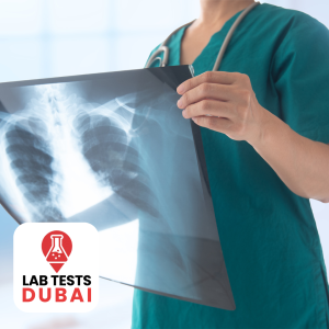 Two View X-Ray in Dubai