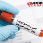 Vegetarian Food Intolerance Test Dubai