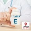 Vitamin E (Tocopherol) Serum Test