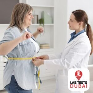 Weight Loss Package - Female