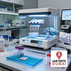 Y-Chromosome Microdeletions (PCR)