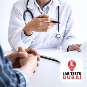 diabetes profile consultation