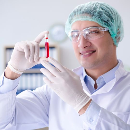 lab tests