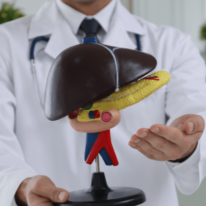 Liver Function Tests