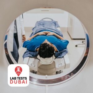 open mri scan with-contrast