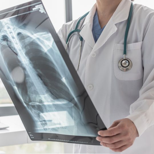 radiology