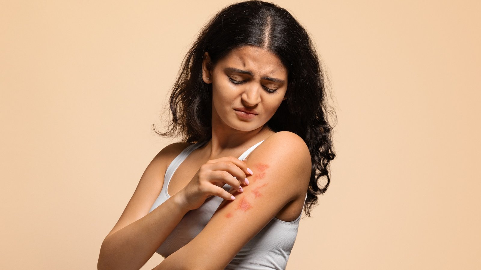 Allergy testing in Dubai