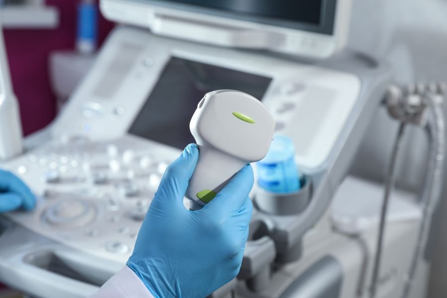 ultrasound dubai