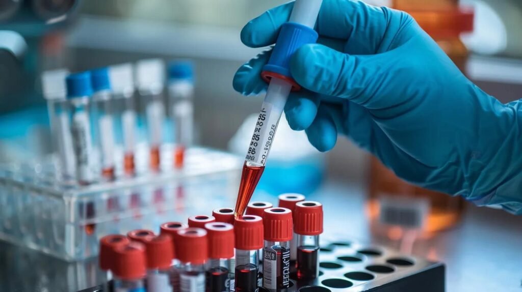 Comprehensive Guide to Preventive Health Checkups 2 std test