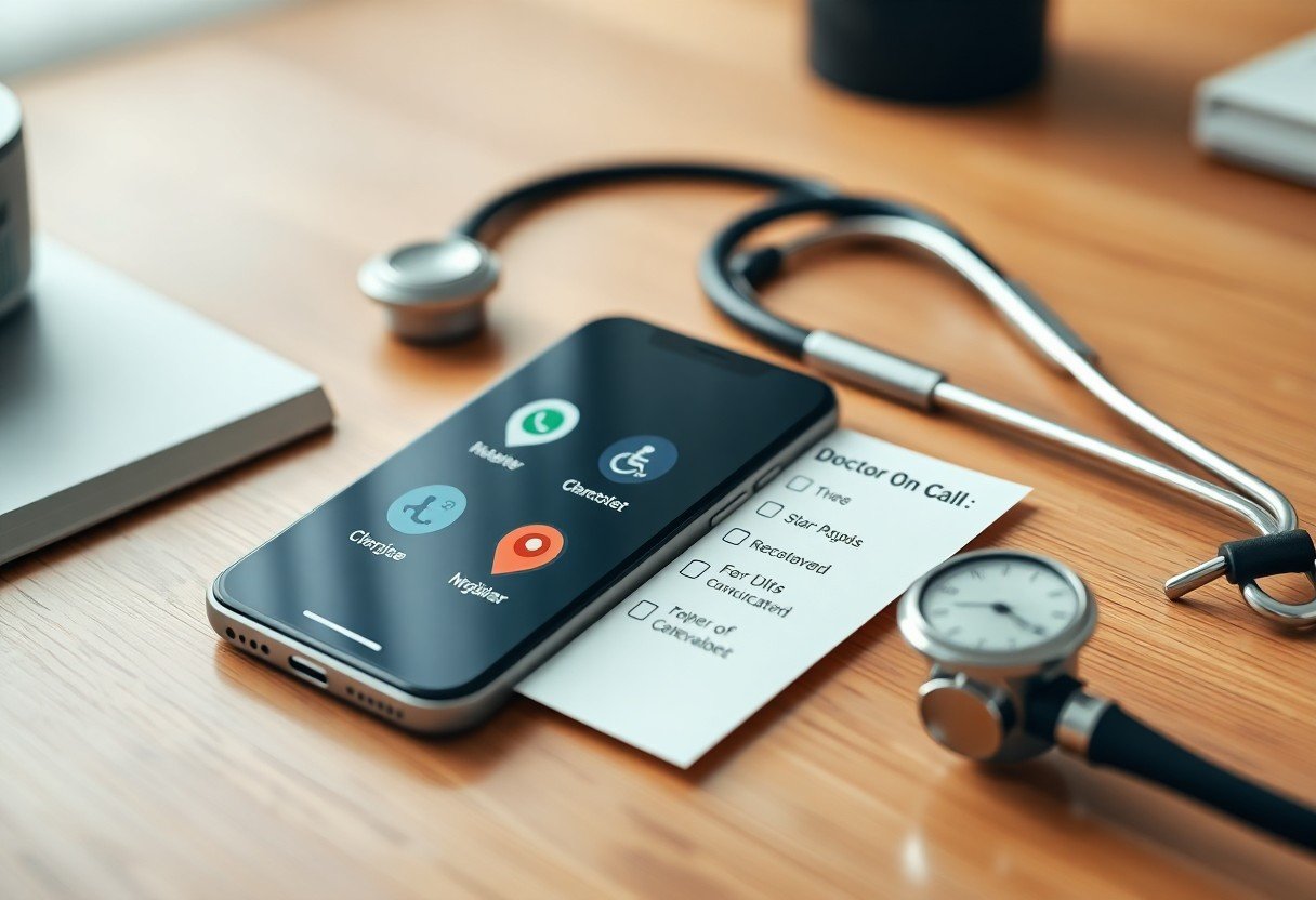 5 steps to choose the best doctor service qsu