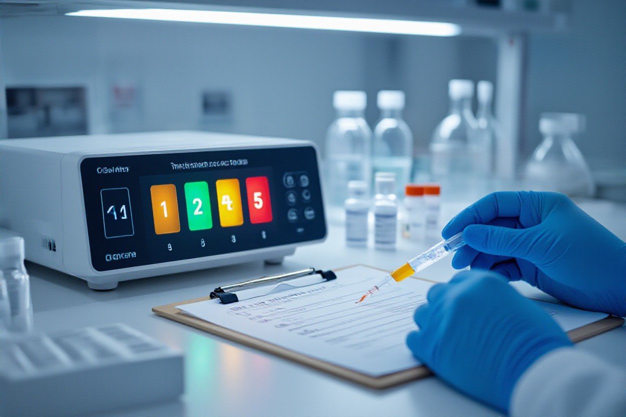 5 steps to understand smoking impact panel vvj