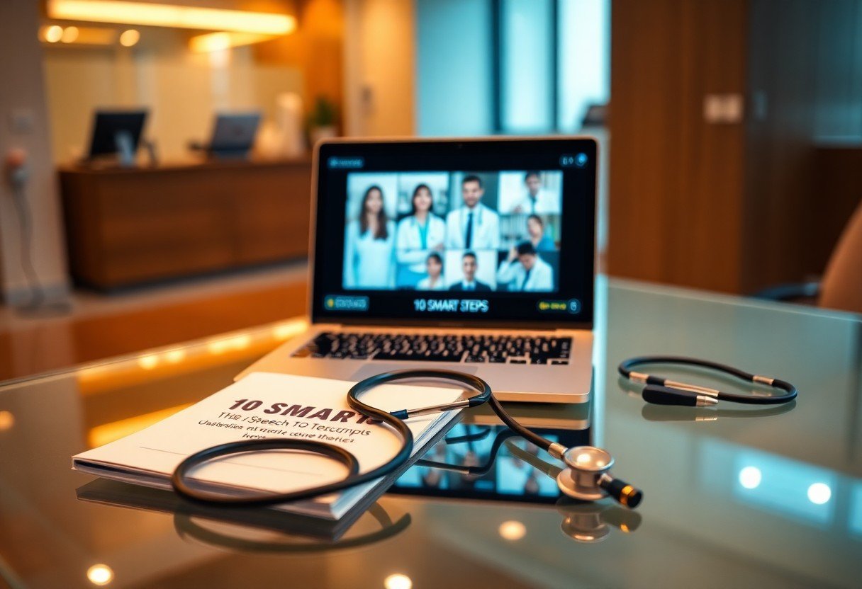 7 steps to book a trusted doctor min