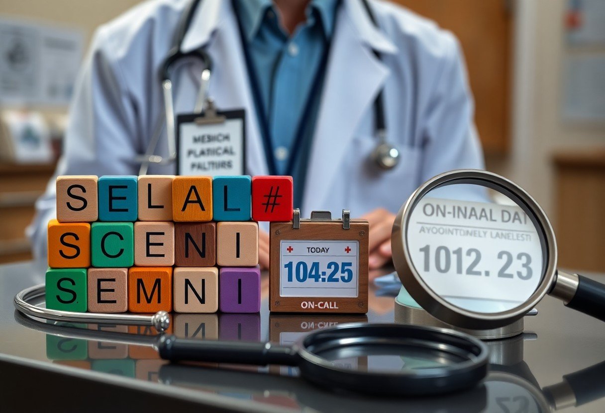 7 steps to book a trusted doctor oug