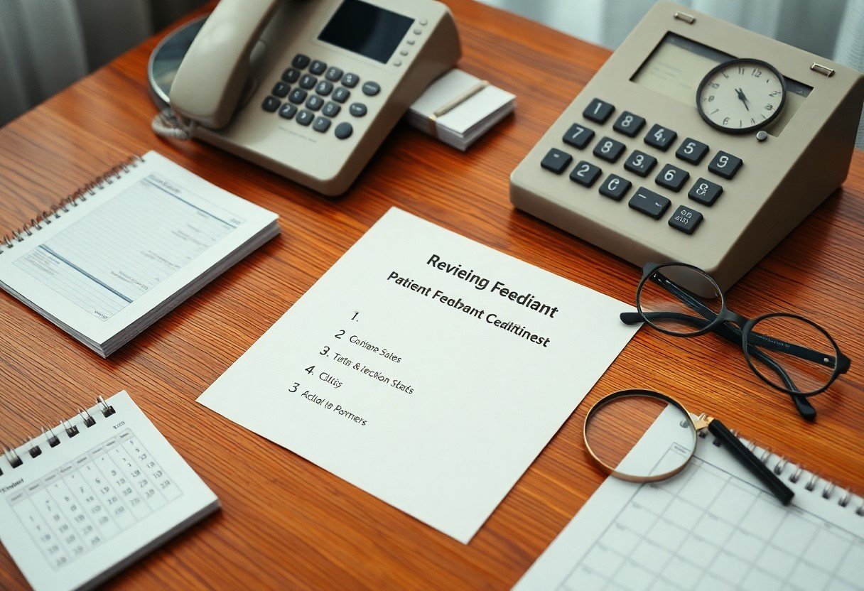 7 steps to choose the right doctor