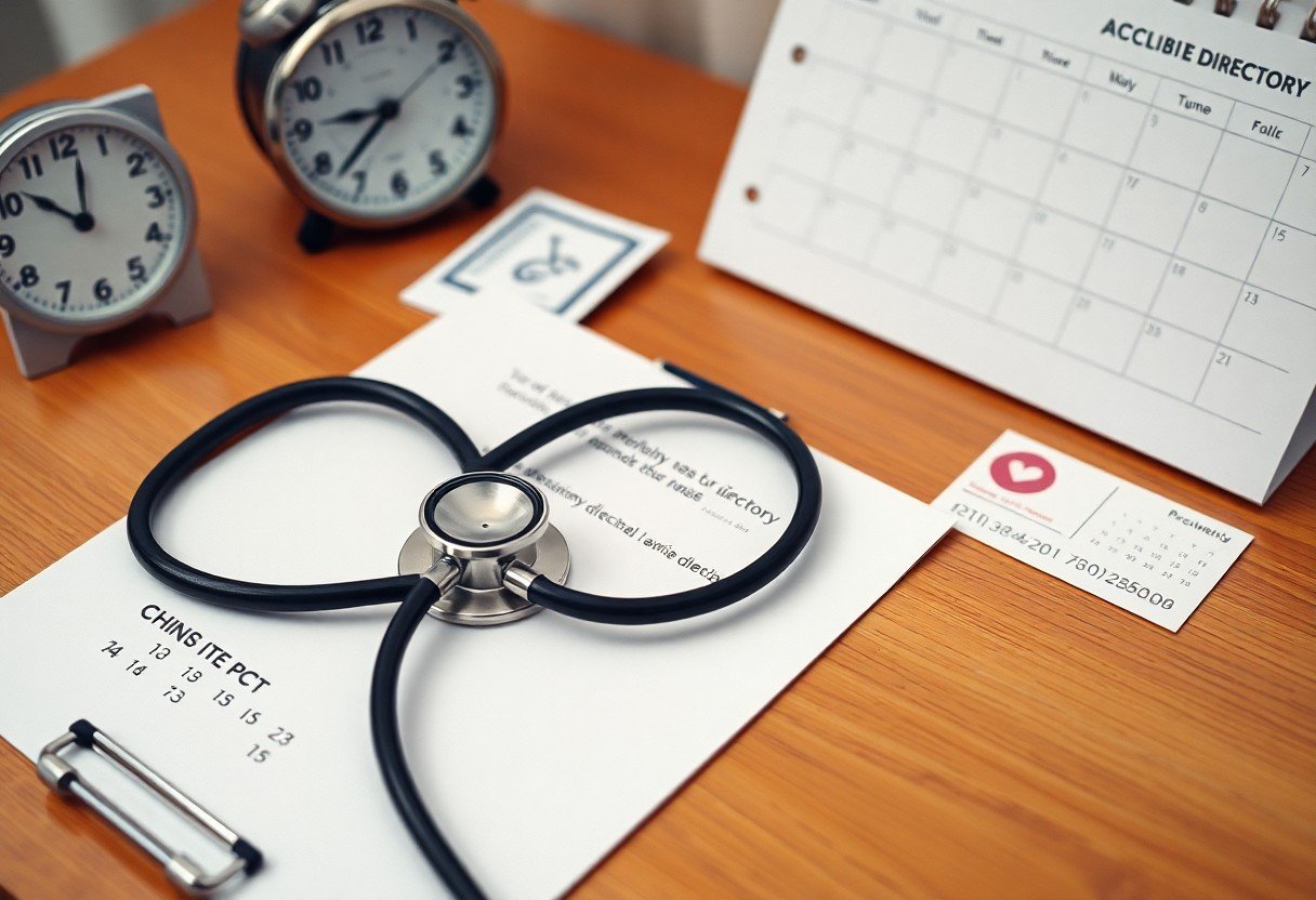 7 steps to choose the right doctor dfv