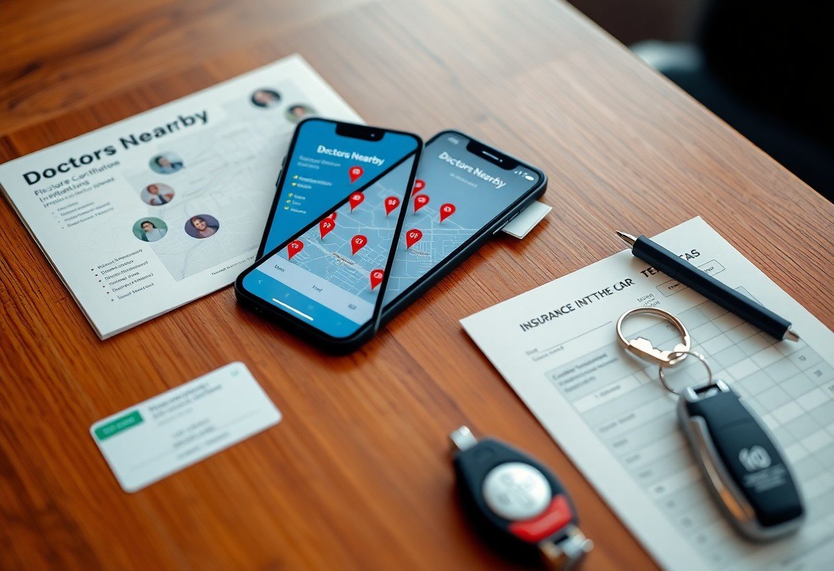 7 steps to choose the right doctor lhg