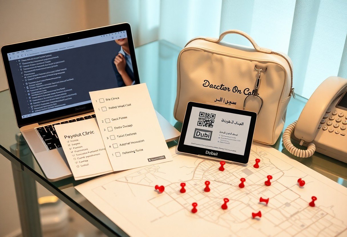 7 steps to find a reliable doctor ens