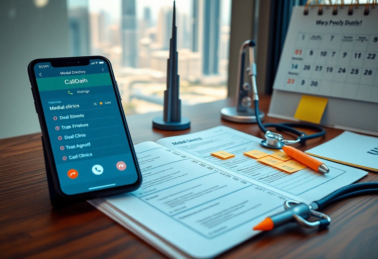 7 steps to find a reliable doctor hcn