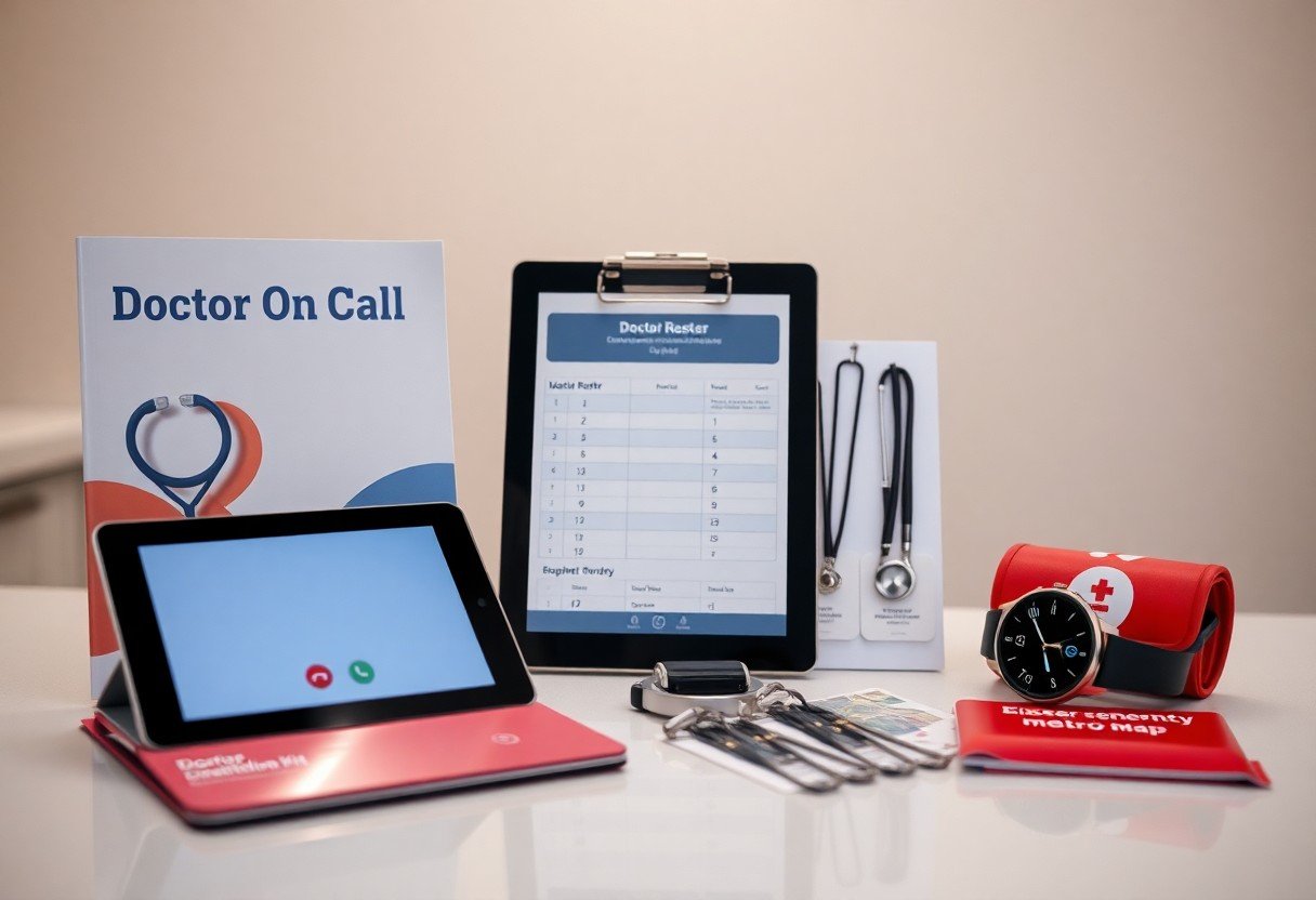 7 steps to find a reliable doctor lwu