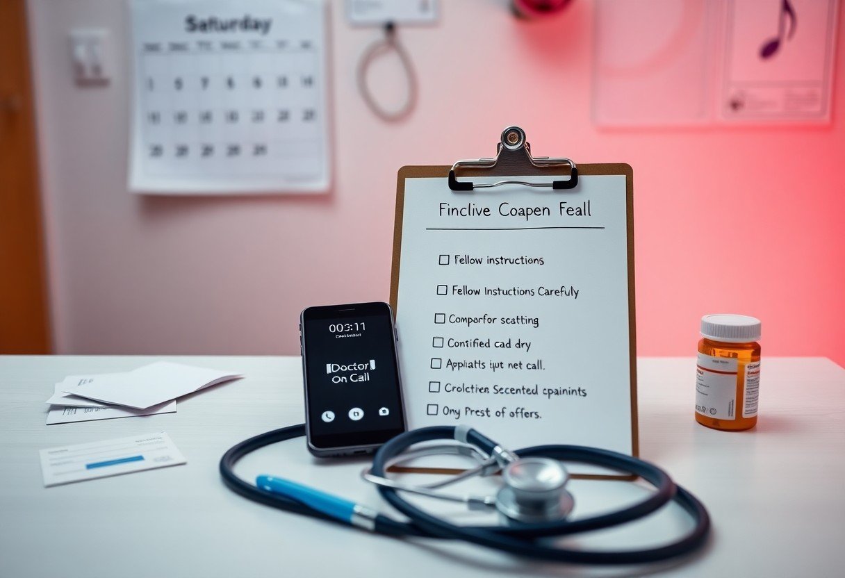 7 steps to maximize your doctor visit lkz