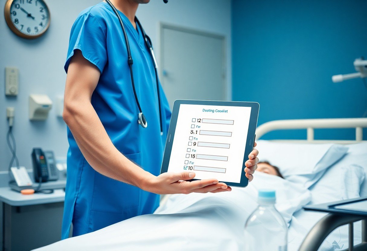 7 steps to maximize your doctor visit qka