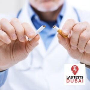 Smoking Impact Screening Panel