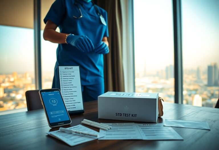 choosing-the-best-at-home-std-test-dubai-myn