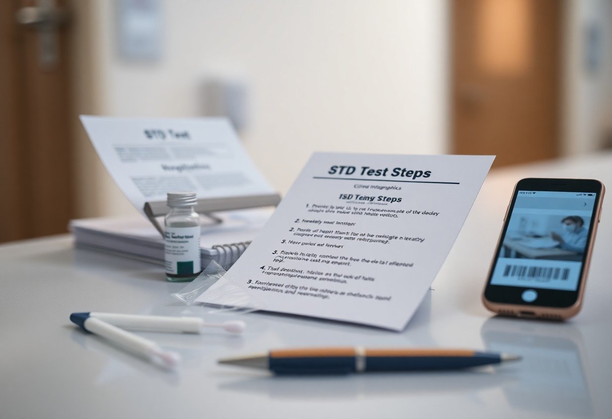 simple guide understanding std testing cgu
