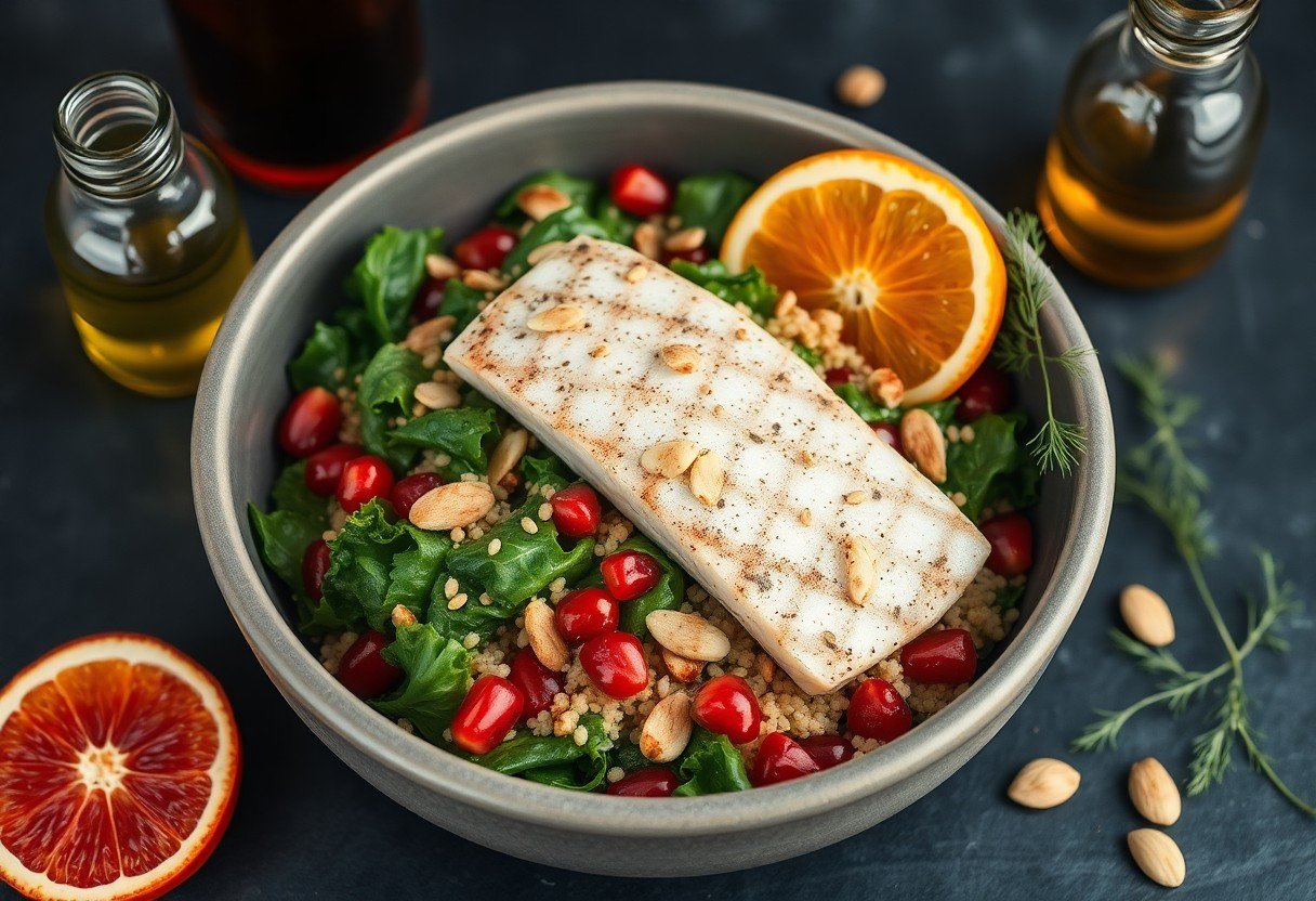 the best meal to clean your arteries pmf